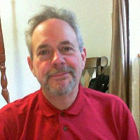 David Stiles