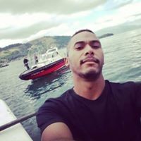 Leandro Santos
