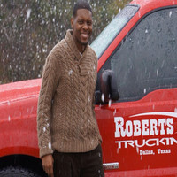 Quincy Roberts