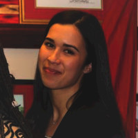 Jaqueline Mendez