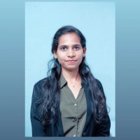 Sayli Raut