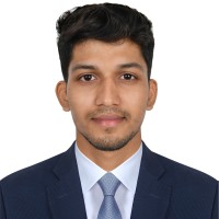 Mithun H Poojary