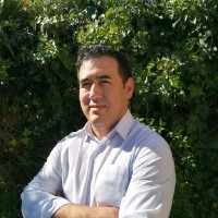 Carlos Escribano Morales