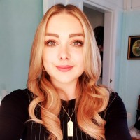 Lauren Dunne