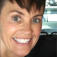 Tracey Hall