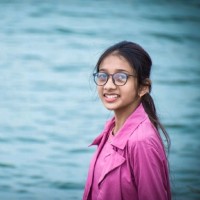 Reshma Bhute