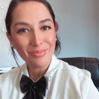 Marissa Sandoval