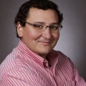 Angel Jimenez Molina