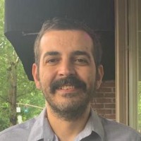 Kemal Caglar Gogebakan, Ph.D.