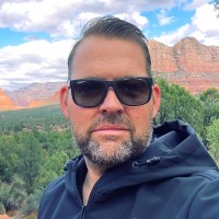 Joshua Lundorff