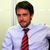 Carlos Mendizabal