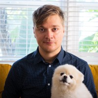 Chris Alden