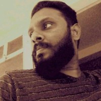 Arun Raj