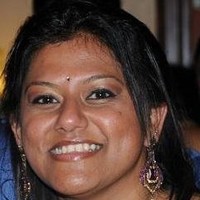Suparna Barua