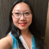 Keely Yang