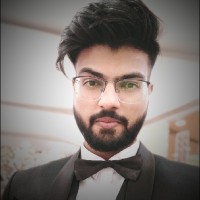Harsh Dagar