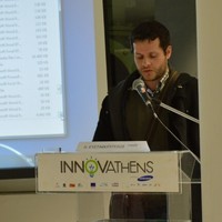 Dimitris Efstathopoulos