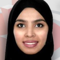 Omaima Almalood