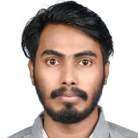 Melvin Sohan Crasta B