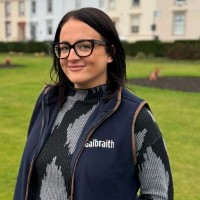 Natalie Fotheringham