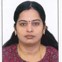 Anitha Raj R