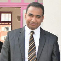 Ahmed saeed Kamed