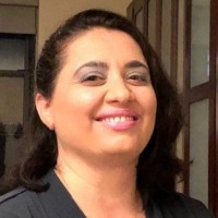 Rita Coleman