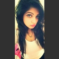 Srishti Jain