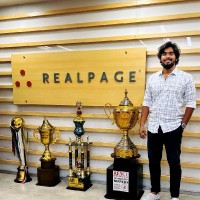 Ramesh Ramanathan