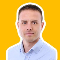 Dominik Smoliński Doradca Kreatywny