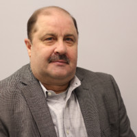 Chris Elekonich