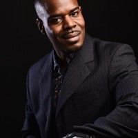 Leon Adams