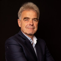 Arjen Uytendaal