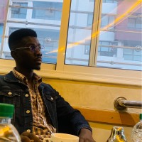 Ibrahima Diop