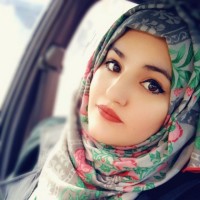Rubab Mudassar