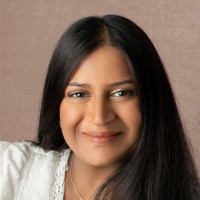 Mona Dhandapani