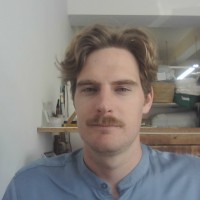 Matthew Gilmore