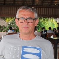 Graeme Biggs