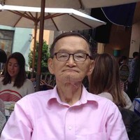 Charlie Choi
