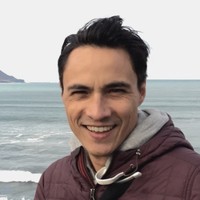 Mat Mossman