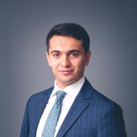 Mammad Hasanov, Frm