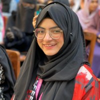 Iqra Maqbool