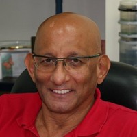Mordechai Ben-David