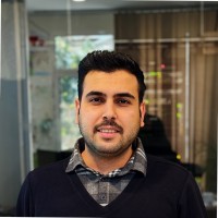 Alireza Babaei