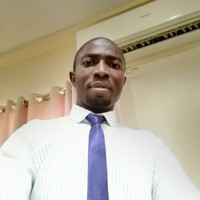 Azeez Busari