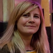 Nina Kitajewski-West