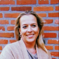 Nathalie Brakel-Mariee