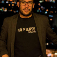Daniel Gutiérrez Vásquez