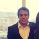 Alan Ramchandani