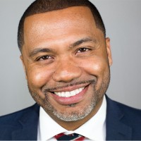 Manuel Scott, Ph.D.